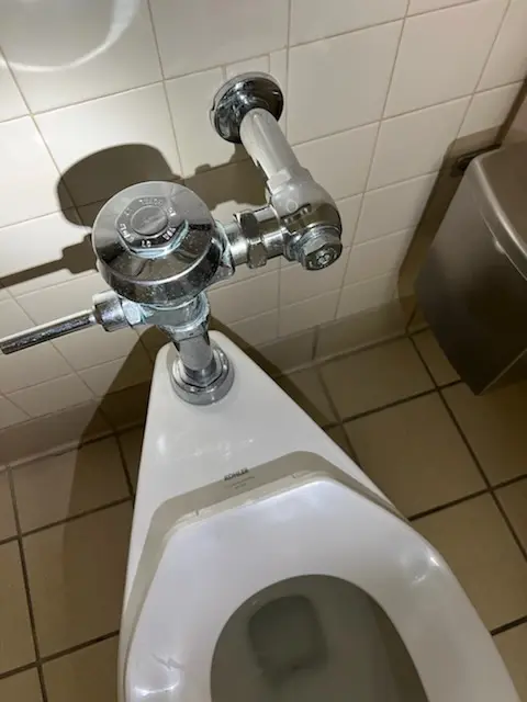 Fixture installation and repair for Hydro Jetting in Bens Creek